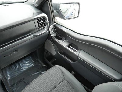 2023 Ford F-150 XLT CREW 2.7