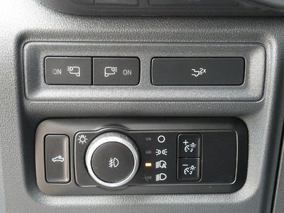 2023 Ford F-150 XLT CREW 2.7