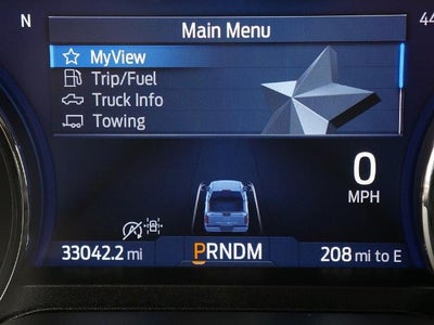 2023 Ford F-150 XLT CREW 2.7