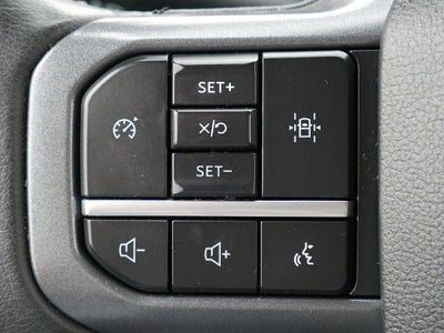 2023 Ford F-150 XLT CREW 2.7