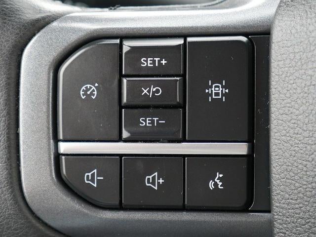 2023 Ford F-150 XLT CREW 2.7