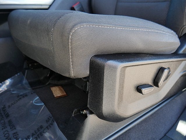 2023 Ford F-150 XLT CREW 2.7