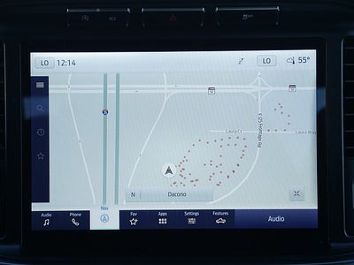 2023 Ford F-150 XLT CREW 2.7