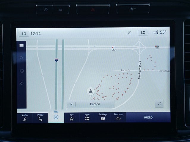 2023 Ford F-150 XLT CREW 2.7