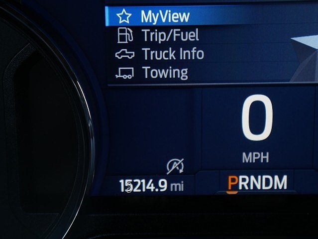 2023 Ford F-150 XLT CREW 2.7