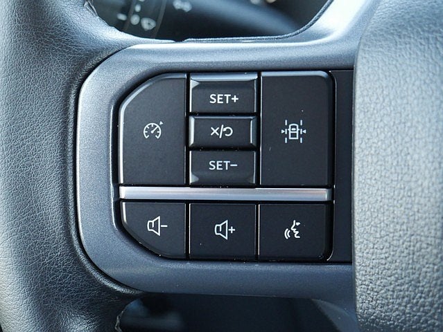 2023 Ford F-150 XLT CREW 2.7