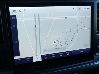 2023 Ford F-150 XLT CREW 2.7