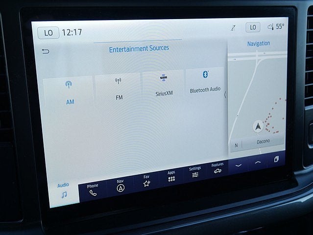 2023 Ford F-150 XLT CREW 2.7