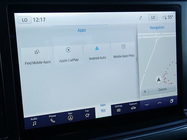 2023 Ford F-150 XLT CREW 2.7