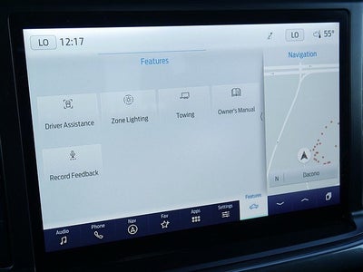 2023 Ford F-150 XLT CREW 2.7