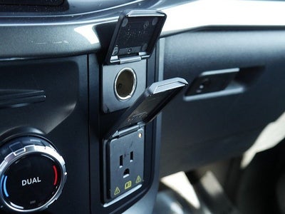 2023 Ford F-150 XLT CREW 2.7