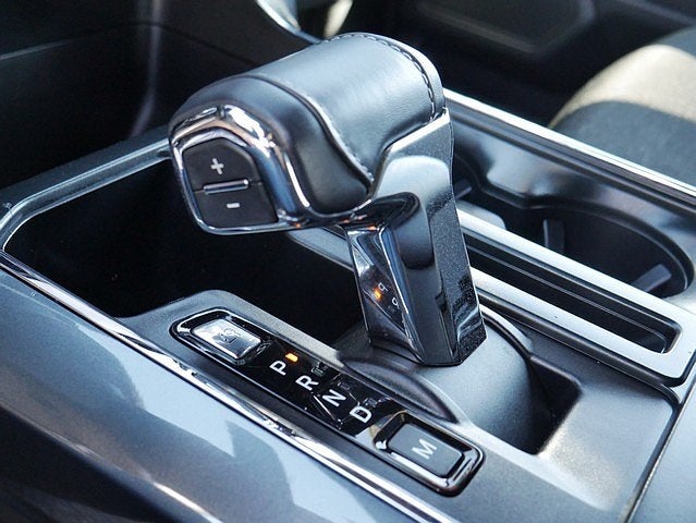 2023 Ford F-150 XLT CREW 2.7