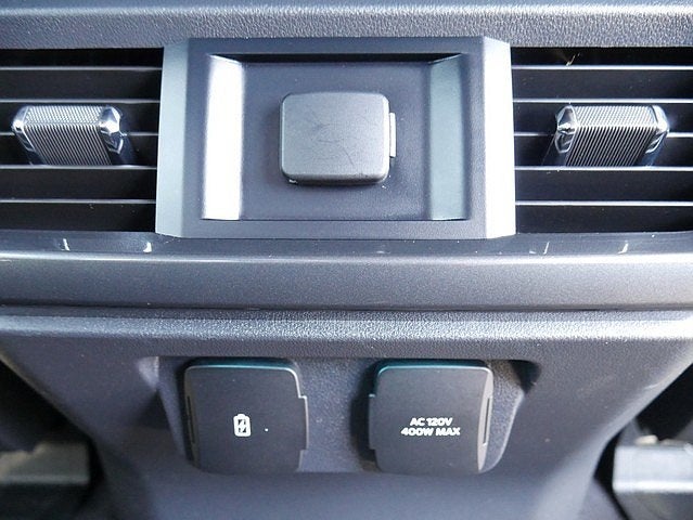 2023 Ford F-150 XLT CREW 2.7