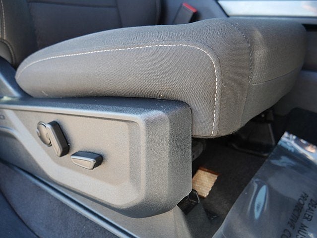 2023 Ford F-150 XLT CREW 2.7