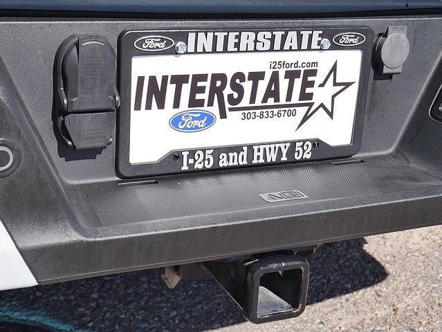 2023 Ford F-150 XLT CREW 2.7