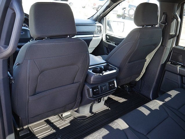 2023 Ford F-150 XLT CREW 2.7