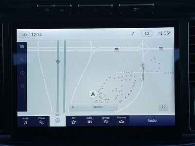 2023 Ford F-150 XLT CREW 2.7