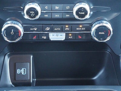 2023 Ford F-150 XLT CREW 2.7