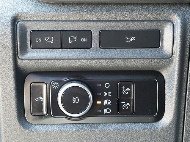 2023 Ford F-150 XLT CREW 2.7