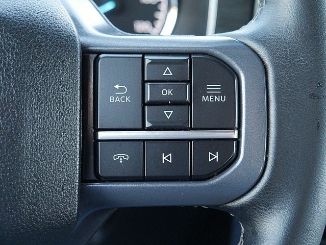 2023 Ford F-150 XLT CREW 2.7