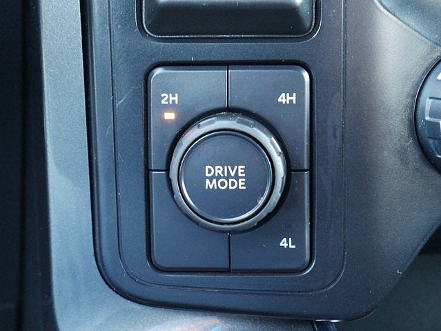 2023 Ford F-150 XLT CREW 2.7