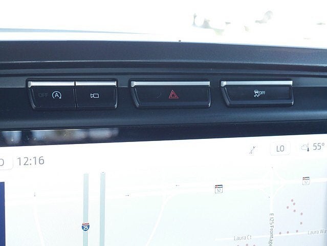 2023 Ford F-150 XLT CREW 2.7