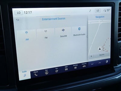 2023 Ford F-150 XLT CREW 2.7