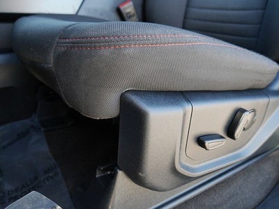 2020 Ford F-150 XLT CREW 2.7