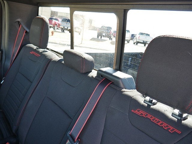 2020 Ford F-150 XLT CREW 2.7