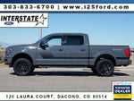 2020 Ford F-150 XLT CREW 2.7
