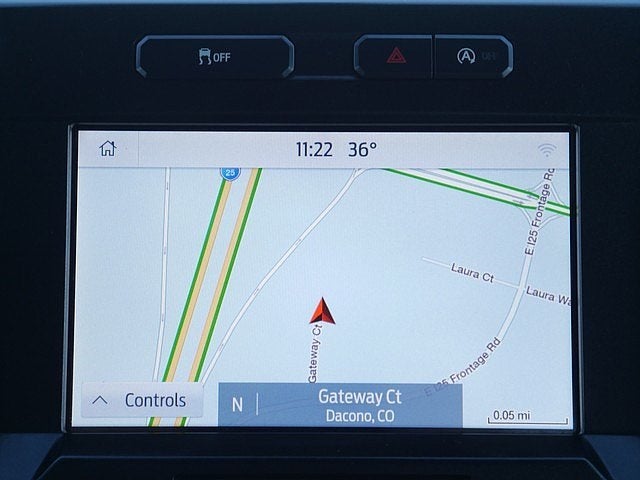 2020 Ford F-150 XLT CREW 2.7