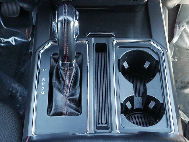 2020 Ford F-150 XLT CREW 2.7