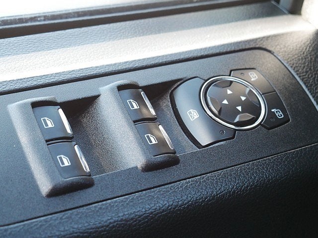 2020 Ford F-150 XLT CREW 2.7