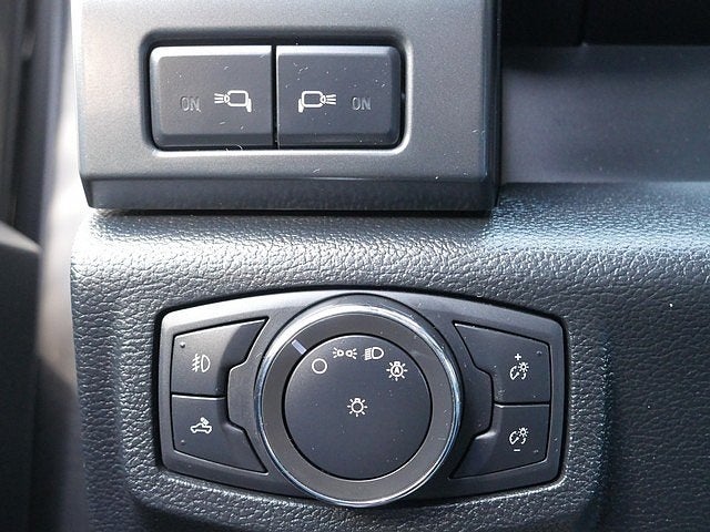 2020 Ford F-150 XLT CREW 2.7