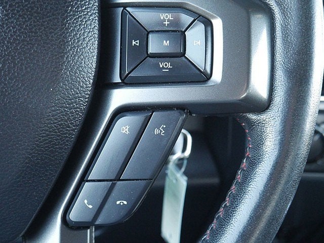 2020 Ford F-150 XLT CREW 2.7