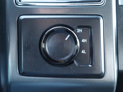 2020 Ford F-150 XLT CREW 2.7