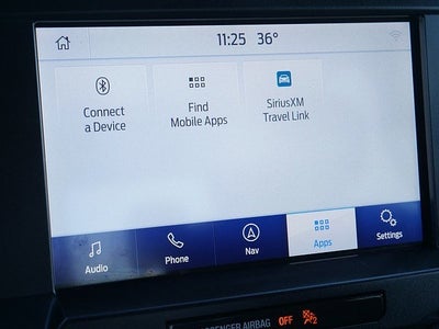 2020 Ford F-150 XLT CREW 2.7