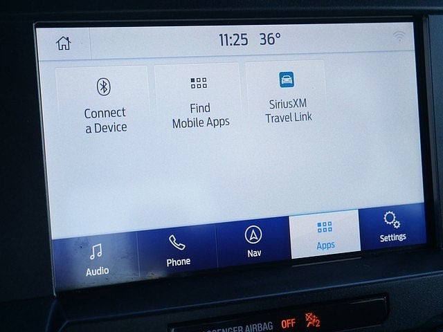 2020 Ford F-150 XLT CREW 2.7