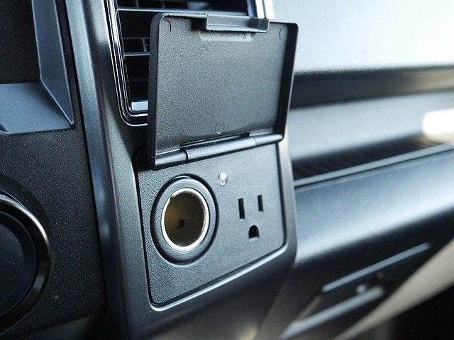 2020 Ford F-150 XLT CREW 2.7