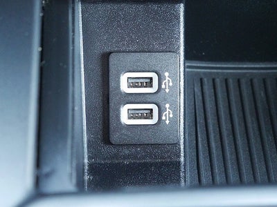 2020 Ford F-150 XLT CREW 2.7