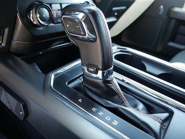 2020 Ford F-150 XLT CREW 2.7