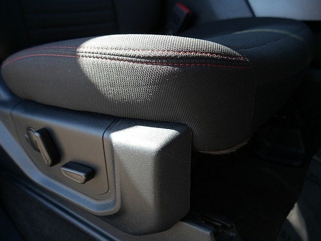 2020 Ford F-150 XLT CREW 2.7