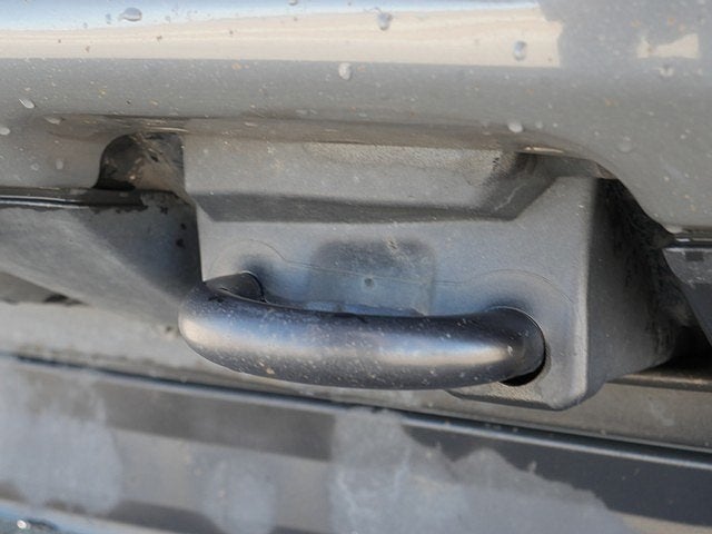 2020 Ford F-150 XLT CREW 2.7