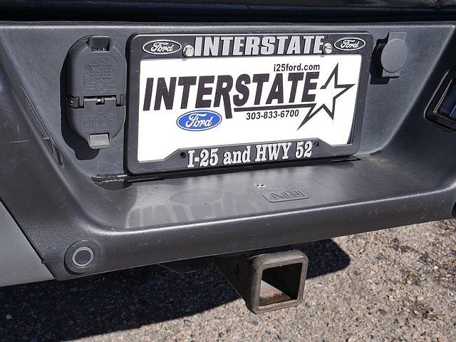 2020 Ford F-150 XLT CREW 2.7