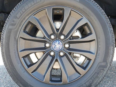 2020 Ford F-150 XLT CREW 2.7