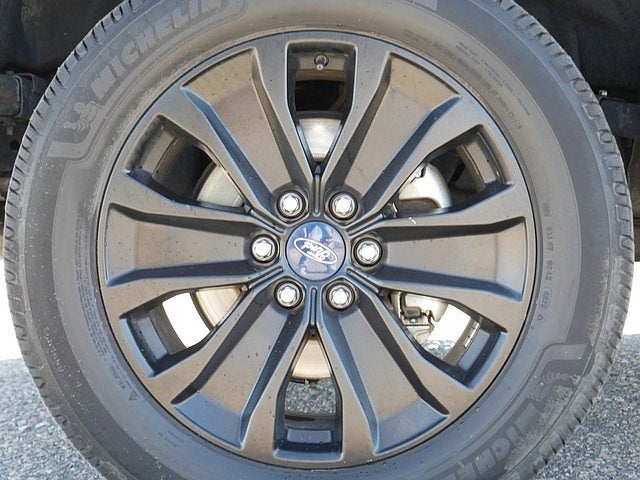 2020 Ford F-150 XLT CREW 2.7