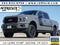 2020 Ford F-150 XLT CREW 2.7