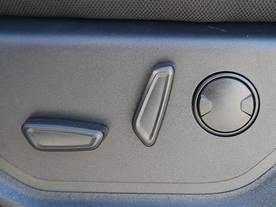 2020 Ford F-150 XLT CREW 2.7