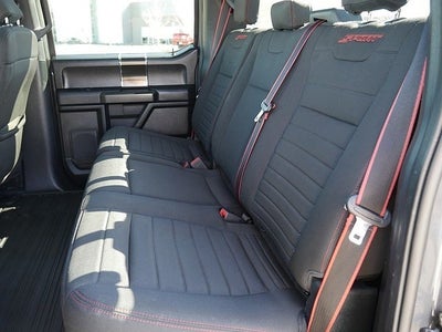 2020 Ford F-150 XLT CREW 2.7