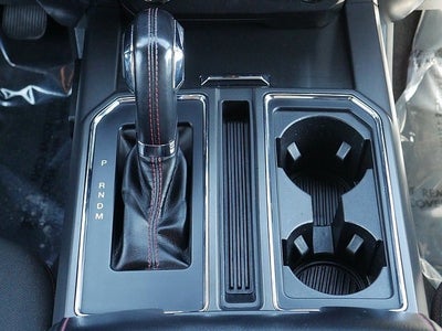 2020 Ford F-150 XLT CREW 2.7